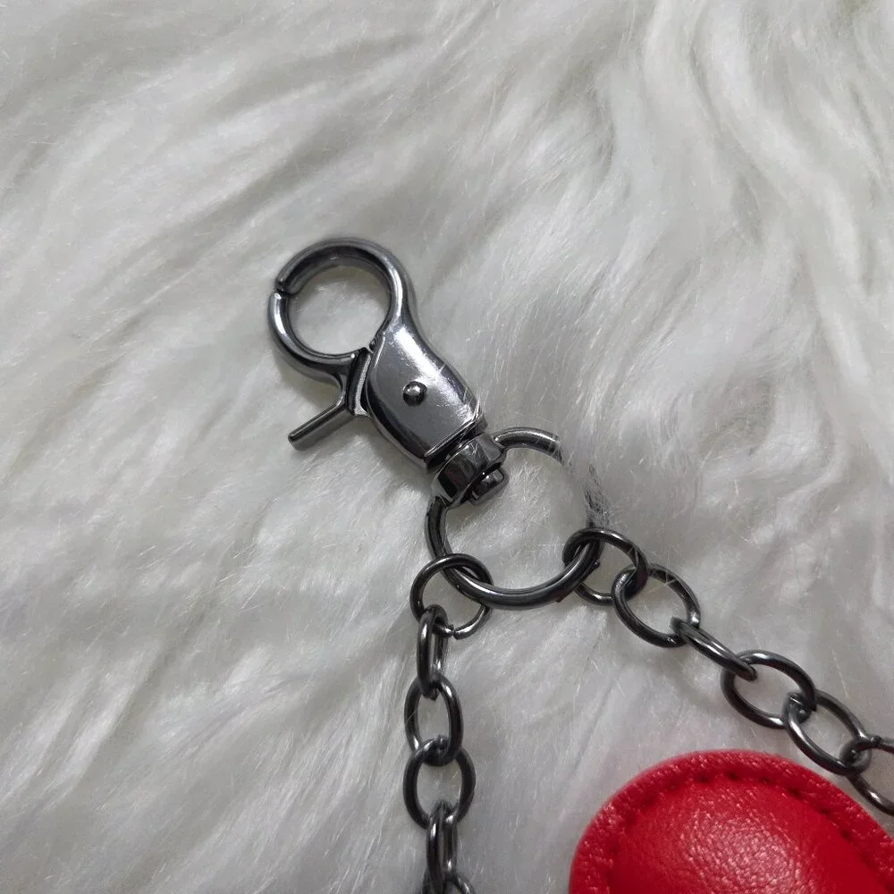 Paul Frank Julius Monkey Keychain